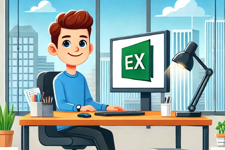 Excel – Avançado